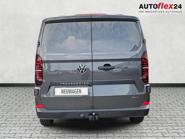 Volkswagen T7 Kastenwagen 2.0 TDI 110 kW 4MO KR Kasten 4Motion Automatik / AHK 