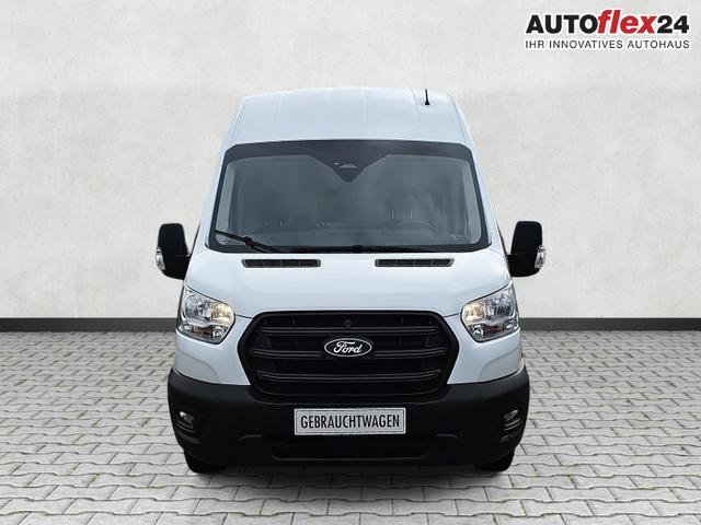 Gebrauchtfahrzeug Ford Transit - Trend Kasten 2.0 EcoBlue 350 L4H3 Navi 360Grad
