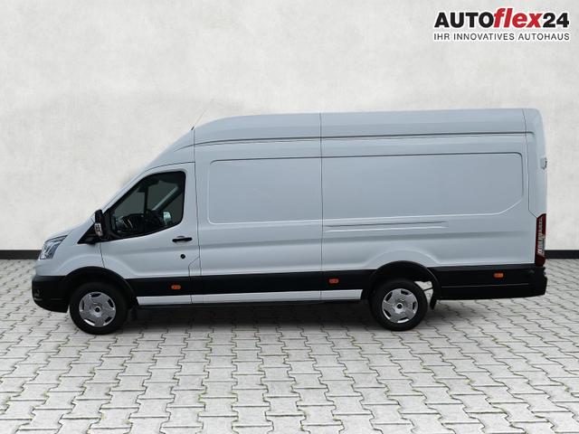 Ford Transit Trend Kasten 2.0 EcoBlue 350 L4H3 Navi 360Grad 