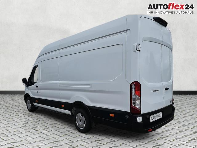Ford Transit Trend Kasten 2.0 EcoBlue 350 L4H3 Navi 360Grad 