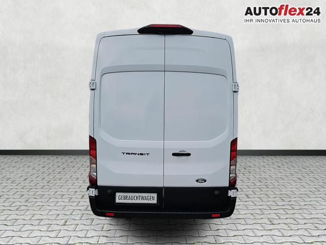 Ford Transit Trend Kasten 2.0 EcoBlue 350 L4H3 Navi 360Grad 