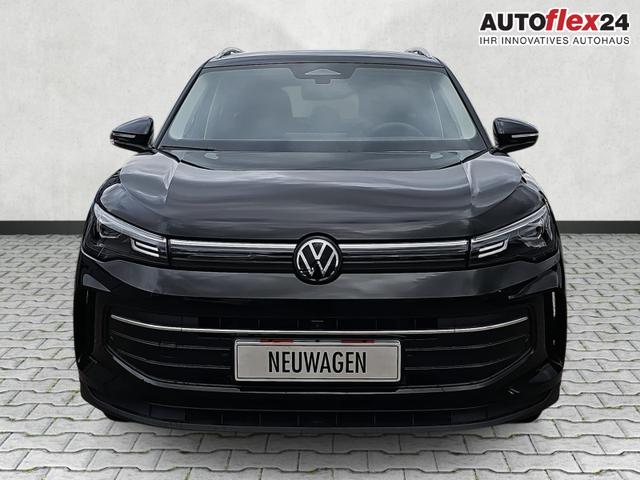 Vorlauffahrzeuge Volkswagen Tiguan - 1.5 TSI eHybrid 150 kW Life PHEV DSG AHK schwenkb. AreaView
