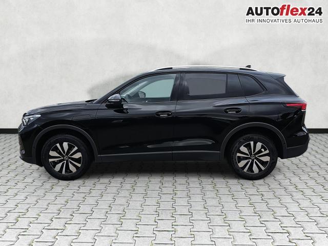 Volkswagen Tiguan 1.5 TSI eHybrid 150 kW Life PHEV DSG AHK schwenkb. AreaView 
