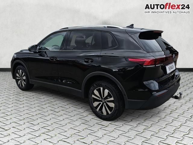 Volkswagen Tiguan 1.5 TSI eHybrid 150 kW Life PHEV DSG AHK schwenkb. AreaView 