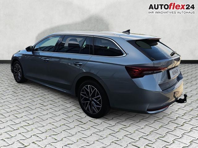 Skoda Octavia Combi 2.0 TDI 110 kW Selection DSG ACC Navi AHK 
