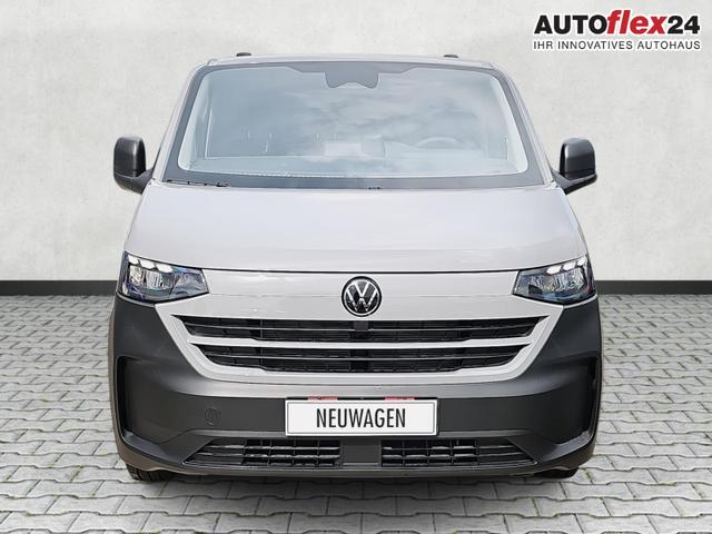Vorlauffahrzeuge Volkswagen T7 Kastenwagen - 2.0 TDI 81 kW KR Kasten PDC v h/ AHK/ AppConnect/ LED