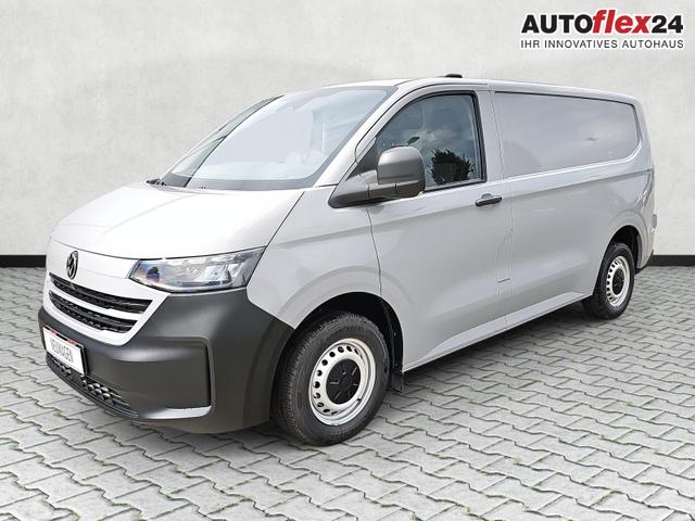 Volkswagen T7 Kastenwagen 2.0 TDI 81 kW KR Kasten PDC v+h/ AHK/ AppConnect/ LED 