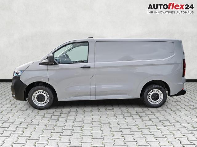 Volkswagen T7 Kastenwagen 2.0 TDI 81 kW KR Kasten PDC v+h/ AHK/ AppConnect/ LED 