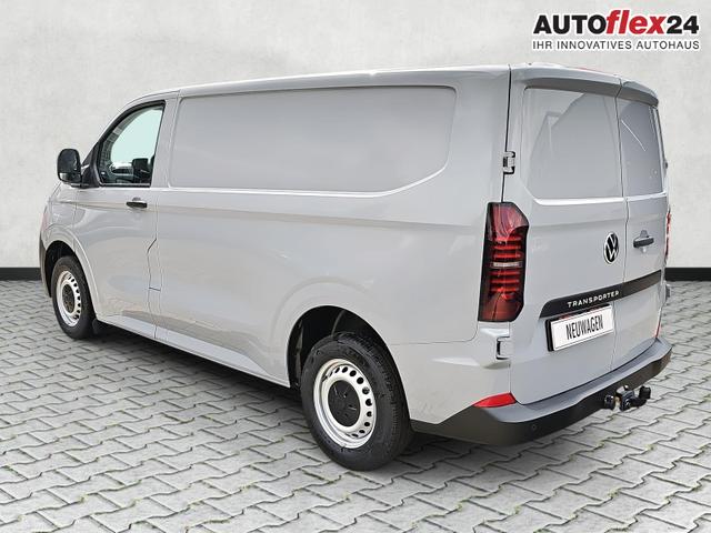 Volkswagen T7 Kastenwagen 2.0 TDI 81 kW KR Kasten PDC v+h/ AHK/ AppConnect/ LED 