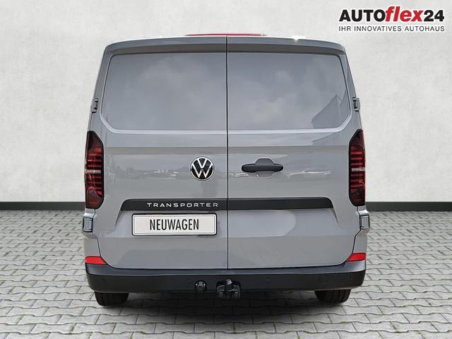 Volkswagen T7 Kastenwagen 2.0 TDI 81 kW KR Kasten PDC v+h/ AHK/ AppConnect/ LED 