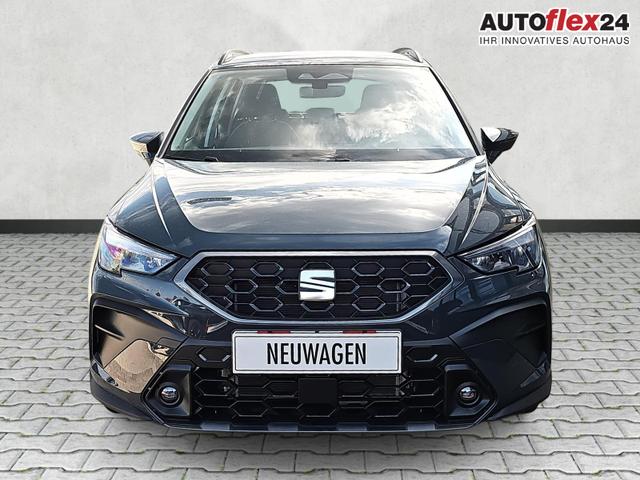Vorlauffahrzeuge SEAT Arona - 1.0 TSI 70 kW Style / Tempomat FullLink 5JGarantie