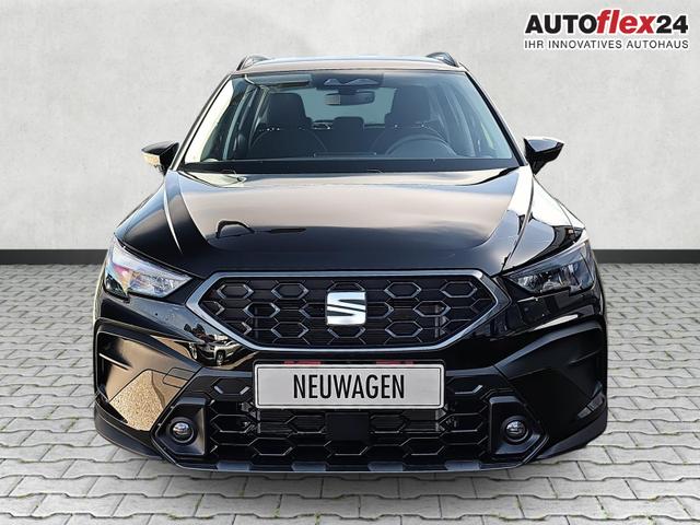 Vorlauffahrzeuge SEAT Arona - 1.0 TSI 70 kW Style / Tempomat FullLink 5JGarantie