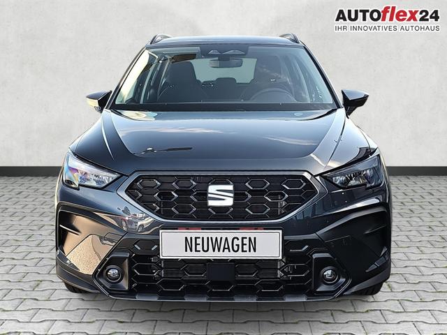 Vorlauffahrzeuge SEAT Arona - 1.0 TSI 70 kW Style / Tempomat FullLink 5JGarantie