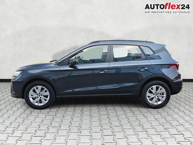 SEAT Arona 1.0 TSI 70 kW Style / Tempomat FullLink 5JGarantie 