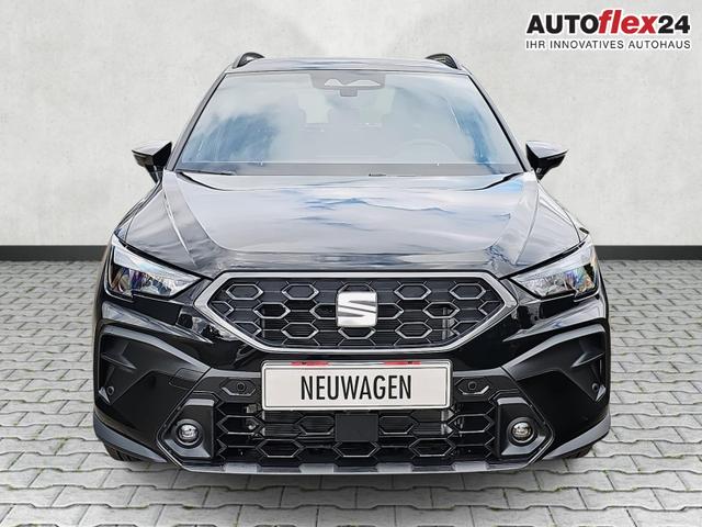 Vorlauffahrzeuge SEAT Arona - 1.0 TSI 70 kW Style / ACC R&uuml;ckfahrkamera