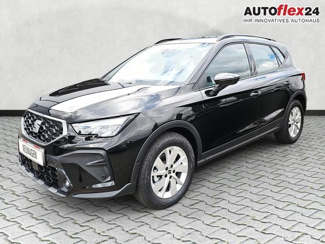 SEAT Arona 1.0 TSI 70 kW Style / ACC R&uuml;ckfahrkamera 