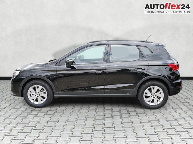 SEAT Arona 1.0 TSI 70 kW Style / ACC R&uuml;ckfahrkamera 