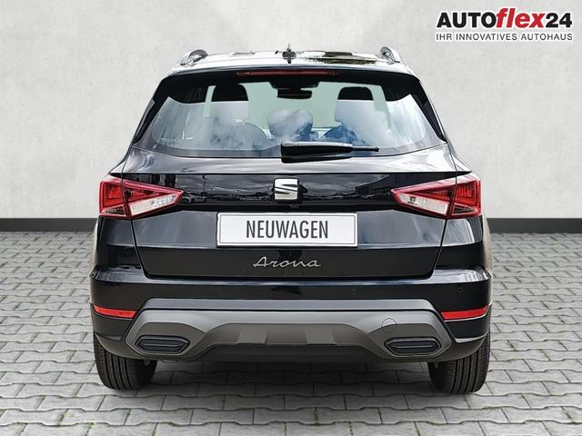 SEAT Arona 1.0 TSI 70 kW Style / ACC R&uuml;ckfahrkamera 