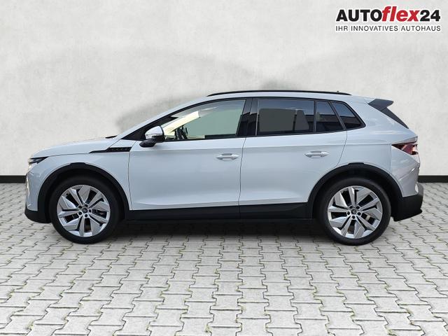 Skoda Elroq 60 Loft / Plus Paket ACC R&uuml;ckfahrkamera 