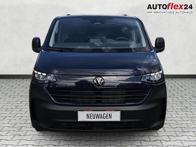 Vorlauffahrzeuge Volkswagen T7 Kastenwagen - 2.0 TDI 110 kW 4MO KR Kasten 4Motion Automatik / AHK