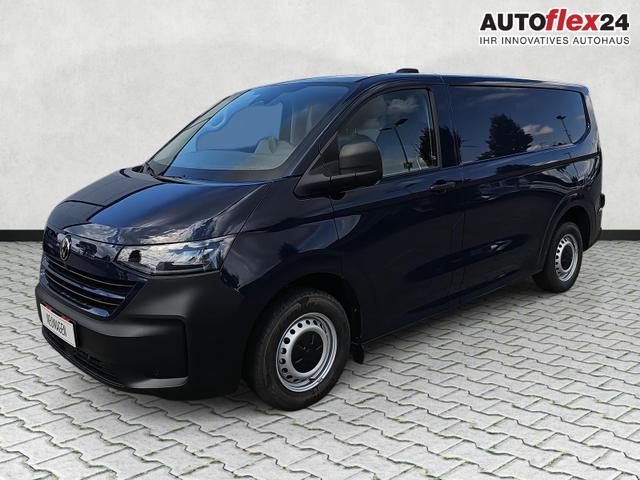 Volkswagen T7 Kastenwagen 2.0 TDI 110 kW 4MO KR Kasten 4Motion Automatik / AHK 