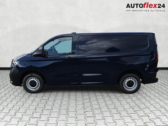 Volkswagen T7 Kastenwagen 2.0 TDI 110 kW 4MO KR Kasten 4Motion Automatik / AHK 