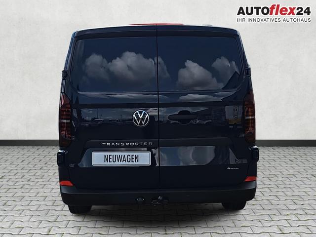 Volkswagen T7 Kastenwagen 2.0 TDI 110 kW 4MO KR Kasten 4Motion Automatik / AHK 