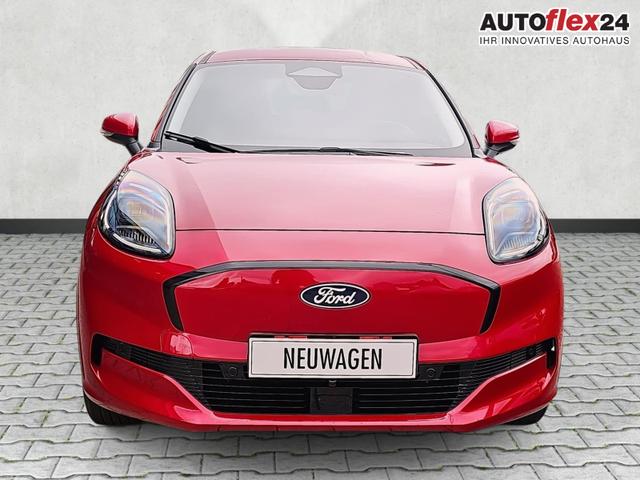 Vorlauffahrzeuge Ford Puma Gen-E - 124 kW Premium FWD KeyFree Kamera Winterpaket