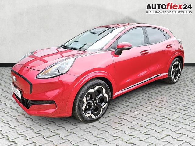 Ford Puma Gen-E 124 kW Premium FWD KeyFree Kamera Winterpaket 