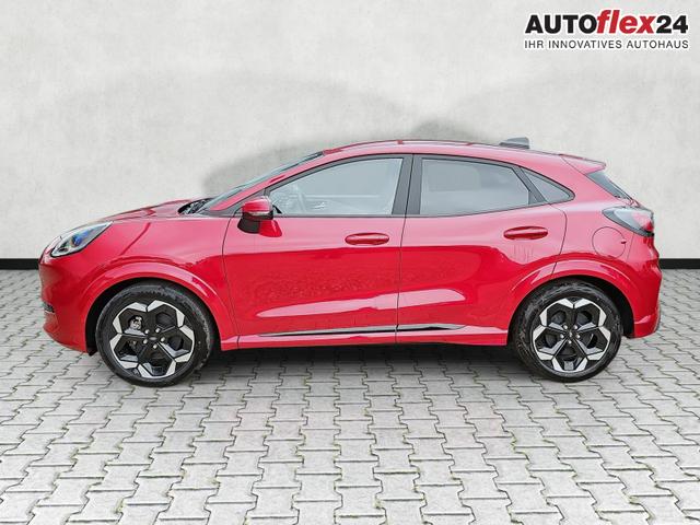 Ford Puma Gen-E 124 kW Premium FWD KeyFree Kamera Winterpaket 