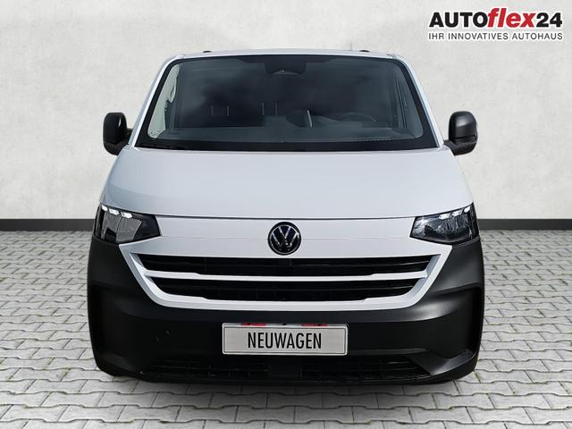 Vorlauffahrzeuge Volkswagen T7 Kastenwagen - 2.0 TDI 81 kW KR Kasten PDC v h/ AHK/ AppConnect/ LED