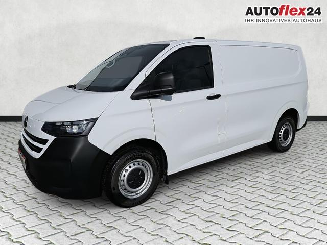Volkswagen T7 Kastenwagen 2.0 TDI 81 kW KR Kasten PDC v+h/ AHK/ AppConnect/ LED 