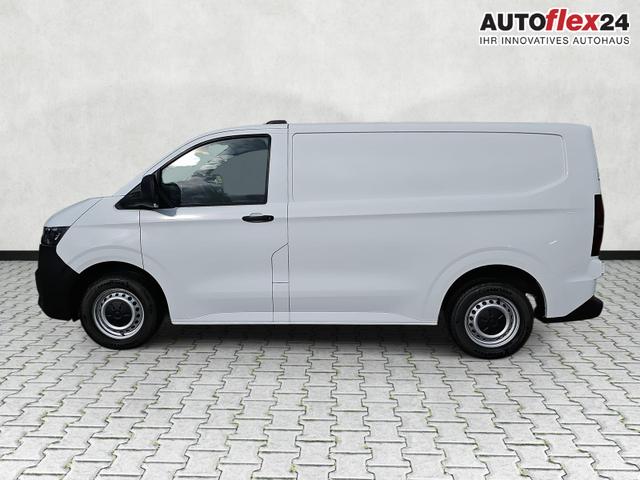 Volkswagen T7 Kastenwagen 2.0 TDI 81 kW KR Kasten PDC v+h/ AHK/ AppConnect/ LED 
