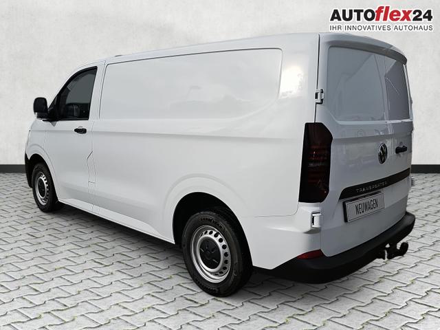 Volkswagen T7 Kastenwagen 2.0 TDI 81 kW KR Kasten PDC v+h/ AHK/ AppConnect/ LED 