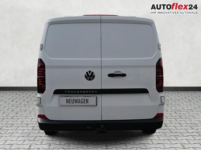 Volkswagen T7 Kastenwagen 2.0 TDI 81 kW KR Kasten PDC v+h/ AHK/ AppConnect/ LED 