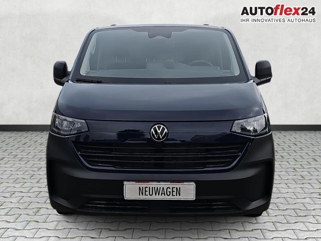 Vorlauffahrzeuge Volkswagen T7 Kastenwagen - 2.0 TDI 81 kW KR Kasten PDC v h/ AHK/ AppConnect/ LED