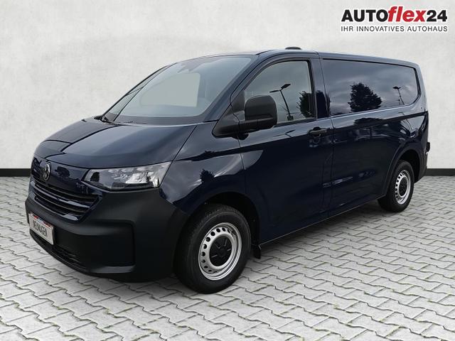 Volkswagen T7 Kastenwagen 2.0 TDI 81 kW KR Kasten PDC v+h/ AHK/ AppConnect/ LED 