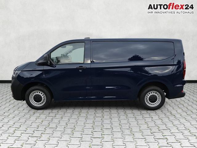 Volkswagen T7 Kastenwagen 2.0 TDI 81 kW KR Kasten PDC v+h/ AHK/ AppConnect/ LED 