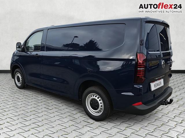 Volkswagen T7 Kastenwagen 2.0 TDI 81 kW KR Kasten PDC v+h/ AHK/ AppConnect/ LED 