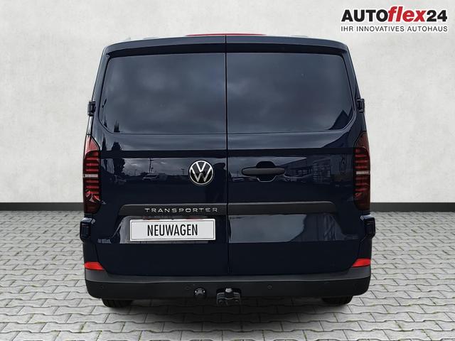 Volkswagen T7 Kastenwagen 2.0 TDI 81 kW KR Kasten PDC v+h/ AHK/ AppConnect/ LED 