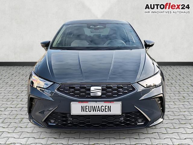 Vorlauffahrzeuge SEAT Ibiza - 1.0 TSI 85 kW FR DSG Full Link Kessy Kamera 18Z