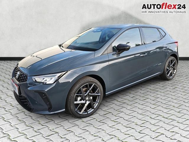SEAT Ibiza 1.0 TSI 85 kW FR DSG Full Link Kessy Kamera 18Z 