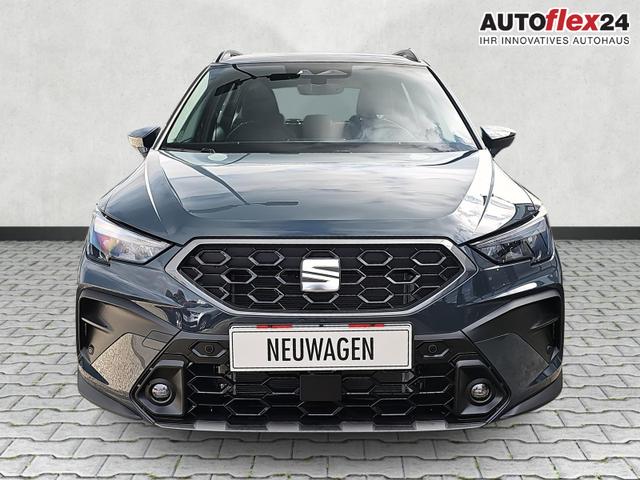 Vorlauffahrzeuge SEAT Arona - 1.0 TSI 70 kW Style / ACC R&uuml;ckfahrkamera