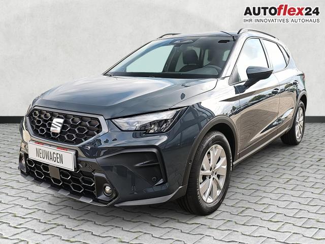 SEAT Arona 1.0 TSI 70 kW Style / ACC R&uuml;ckfahrkamera 