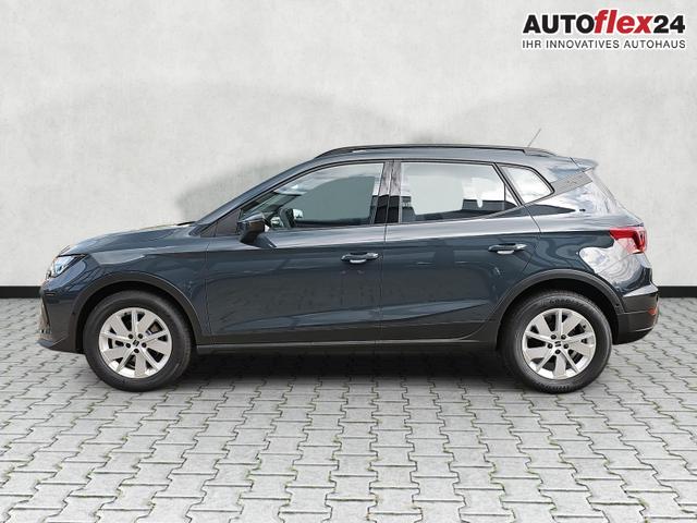 SEAT Arona 1.0 TSI 70 kW Style / ACC R&uuml;ckfahrkamera 