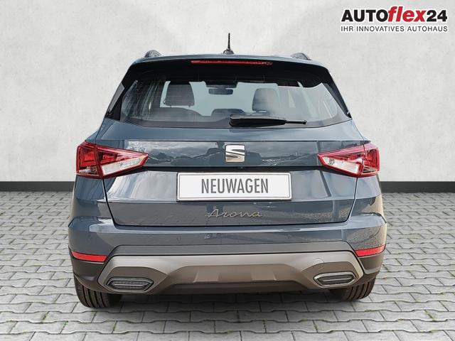 SEAT Arona 1.0 TSI 70 kW Style / ACC R&uuml;ckfahrkamera 