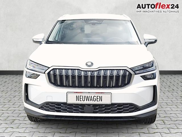 Vorlauffahrzeuge Skoda Kodiaq - 1.5 TSI mHEV 110 kW Selection DSG 7-Sitz. / MatrixLED