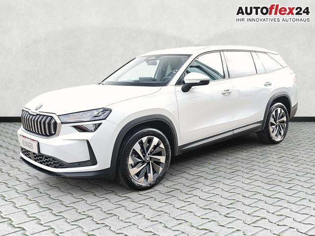 Skoda Kodiaq 1.5 TSI mHEV 110 kW Selection DSG 7-Sitz. / MatrixLED 