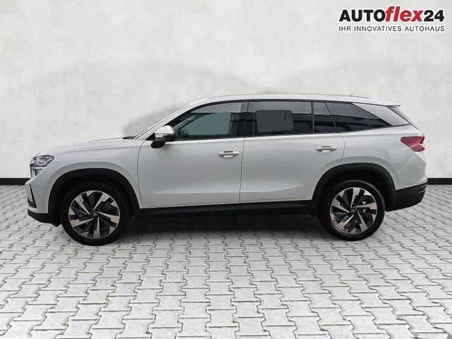 Skoda Kodiaq 1.5 TSI mHEV 110 kW Selection DSG 7-Sitz. / MatrixLED 