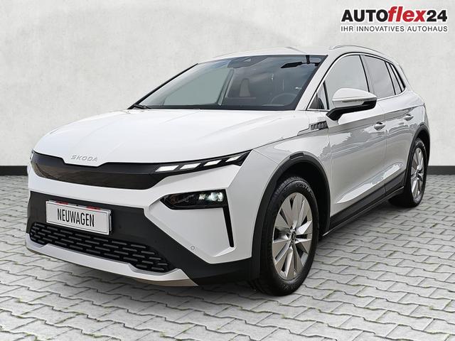 Skoda Elroq 85 Loft / ACC MatrixLED Plus Paket 